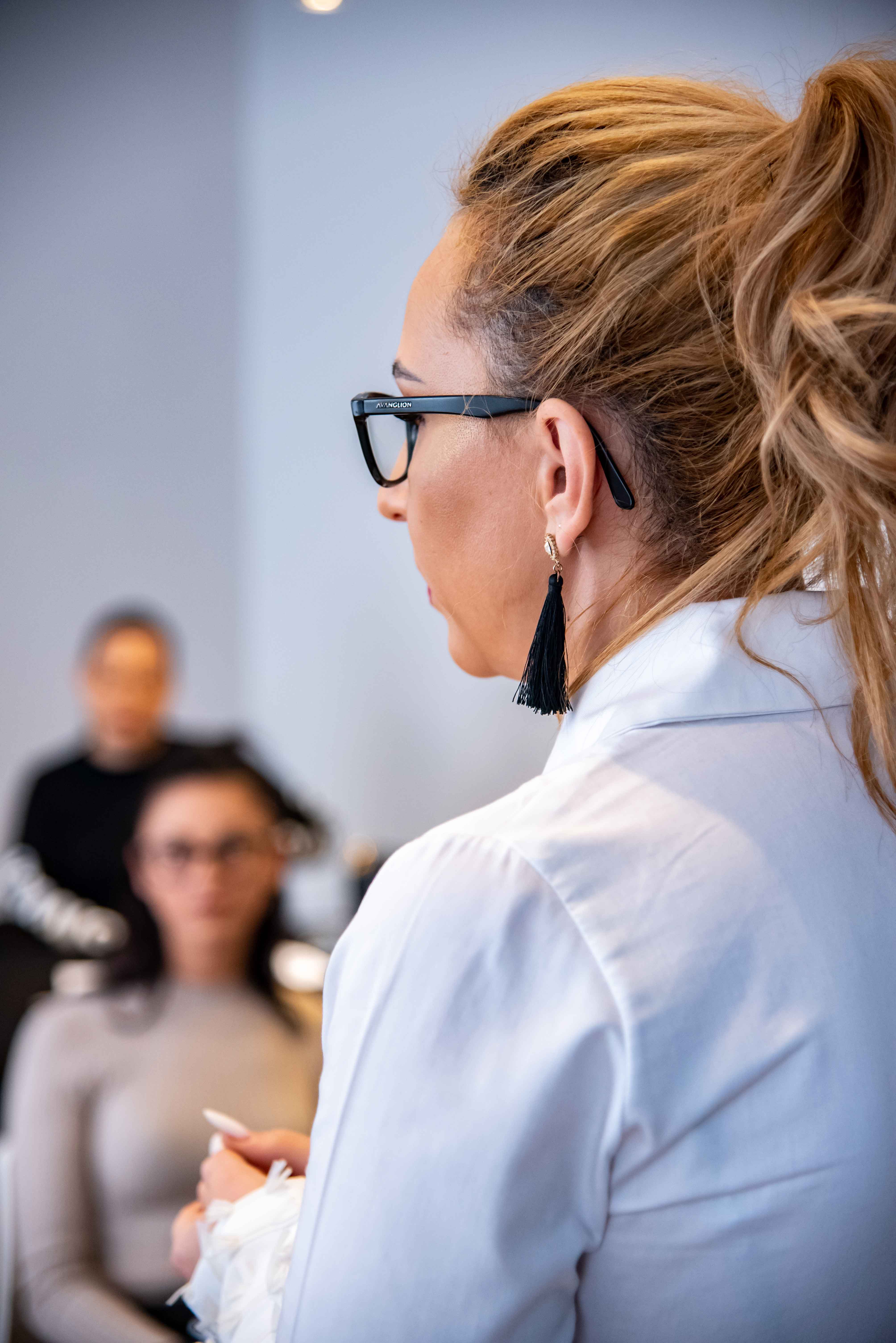 TOP 10 sfaturi personale pentru a fi un lash artist de succes!